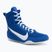 Кросівки боксерські Nike Machomai 3 game royal/white