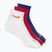Шкарпетки Nike Everyday Plus Cushioned Ankle 3 пари multi-color/996
