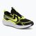 Взуття дитяче Nike Cosmic Runner black/volt/wolf grey