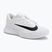 Жіноче тенісне взуття Nike Vapor Pro 3 white/black