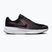 Кросівки для бігу чоловічі Nike Run Defy black/university red/white/cool grey