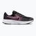 Кросівки для бігу жіночі Nike Run Defy black/hyper pink/elemental pink