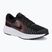 Кросівки для бігу чоловічі Nike Run Defy black/university red/white/cool grey