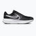 Кросівки для бігу чоловічі Nike Run Defy black/white