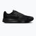 Кросівки для бігу чоловічі Nike Run Defy black/anthracite