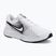 Кросівки для бігу чоловічі Nike Run Defy white/black