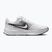 Кросівки для бігу чоловічі Nike Run Defy white/black