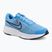 Кросівки для бігу чоловічі Nike Run Defy University Blue/White/Black/Blue Void
