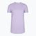 Футболка жіноча Nike One Maternity Dri Fit Slim-Fit lilac ice