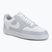 Взуття чоловіче Nike Court Vision Low pure platinum/white