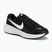 Buty do biegania damskie Nike Revolution 8 black/iron grey/white