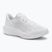 Кросівки для бігу чоловічі Nike Quest 6 white / platinum tint / white