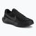 Чоловічі бігові кросівки Nike Revolution 8 black/anthracite