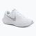 Жіночі кросівки для бігу Nike Revolution 8 white/pure platinum