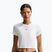 Футболка жіноча Nike Sportswear Chill Knit white/black