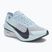 Кросівки для бігу жіночі Nike Vaporfly 4 glacier blue/blue tint/gridiron