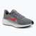 Buty do biegania męskie Nike Pegasus 41 cool grey/wolf grey/pure platinum/bright crimson