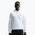 Кофта чоловіча Nike Club Pullover Hoodie white/white/black