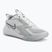 Кросівки волейбольні Nike Zoom Hyperace 3 SE smmit white/metalic silver/pure platinum