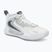 Взуття для волейболу Nike React Hyperset 2 SE smmit white/metalic silver/pure platinum