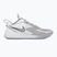 Кросівки волейбольні Nike Zoom Hyperace 3 SE smmit white/metalic silver/pure platinum