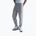 Штани чоловічі Nike Club Jogger dark grey heather/light smoke grey/white