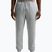 Штани чоловічі Nike Club Cuffed Brushed dark grey heather/light smoke grey/white