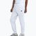 Штани чоловічі Nike Club Jogger white/white/black