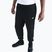 Штани чоловічі Nike Club Jogger black/black/white