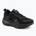 Жіночі бігові кросівки Nike Vomero 18 black/dark smoke grey/light smoke grey/black