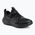 Кросівки для бігу дитячі Nike Cosmic Runner black/black/anthracite