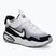 Взуття дитяче Nike Air Max Nova white/black/wolf grey/white
