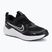 Кросівки для бігу дитячі Nike Cosmic Runner black/anthracite/white