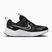 Кросівки для бігу дитячі Nike Cosmic Runner black/anthracite/white