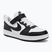 Взуття дитяче Nike Court Borough Low Recraft white/black
