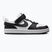 Взуття дитяче Nike Court Borough Low Recraft white/black