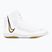 Кросівки борцівські Nike Inflict 4 white/metalic gold/photon dust/black