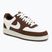 Кросівки жіночі Nike Court Vision Low sail/cacao wow/coconut milk/sail