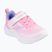 Кросівки дитячі SKECHERS Microspec Advance light pink