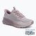 Кросівки жіночі SKECHERS Switch Back Mist pink/multi
