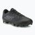 Кросівки футбольні чоловічі Skechers Razor Academy Gold 1.5 FG black/silver
