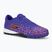 Кросівки футбольні чоловічі Skechers SKX Academy Gold 1.5 TF purple