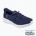 Кросівки жіночі SKECHERS Go Walk Joy Abby navy