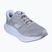 Кросівки жіночі SKECHERS Go Walk Max Walker Vea gray/aqua