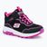 Черевики дитячі SKECHERS Storm Blazer black/multicolor