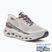 Кросівки жіночі SKECHERS Glide Step Altus gray/pink