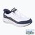 Кросівки чоловічі SKECHERS Contour Foam Cozy Fit white