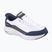 Кросівки чоловічі SKECHERS Contour Foam Cozy Fit white