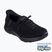 Кросівки жіночі SKECHERS Go Walk Joy Abby black