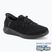 Кросівки жіночі SKECHERS Go Walk Joy Abby black